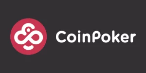 CoinPoker Logo