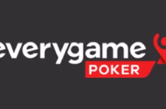Everygame Poker Logo