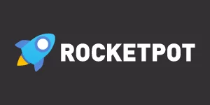 Rocketpot Poker Logo